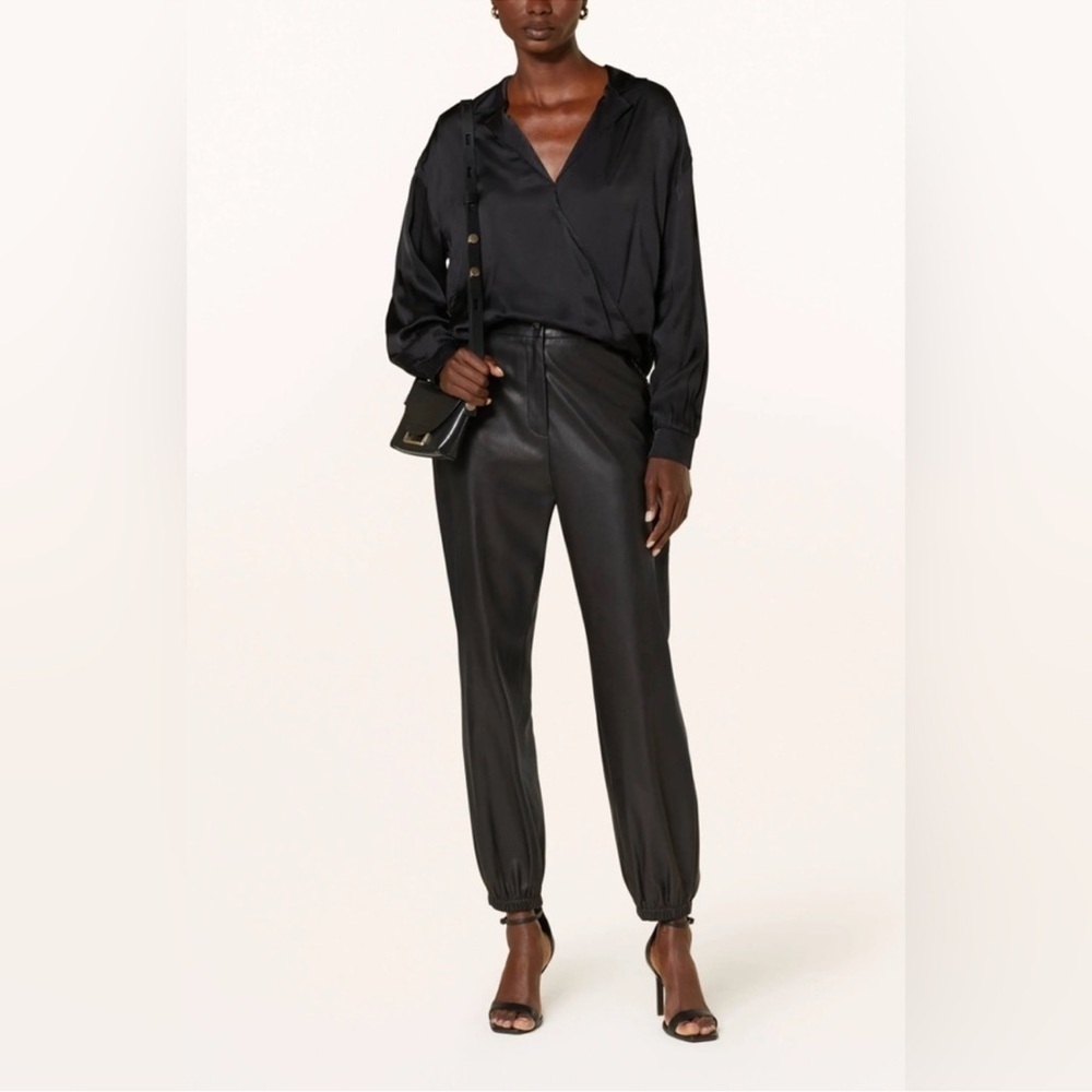 All Saints Penny Blouse